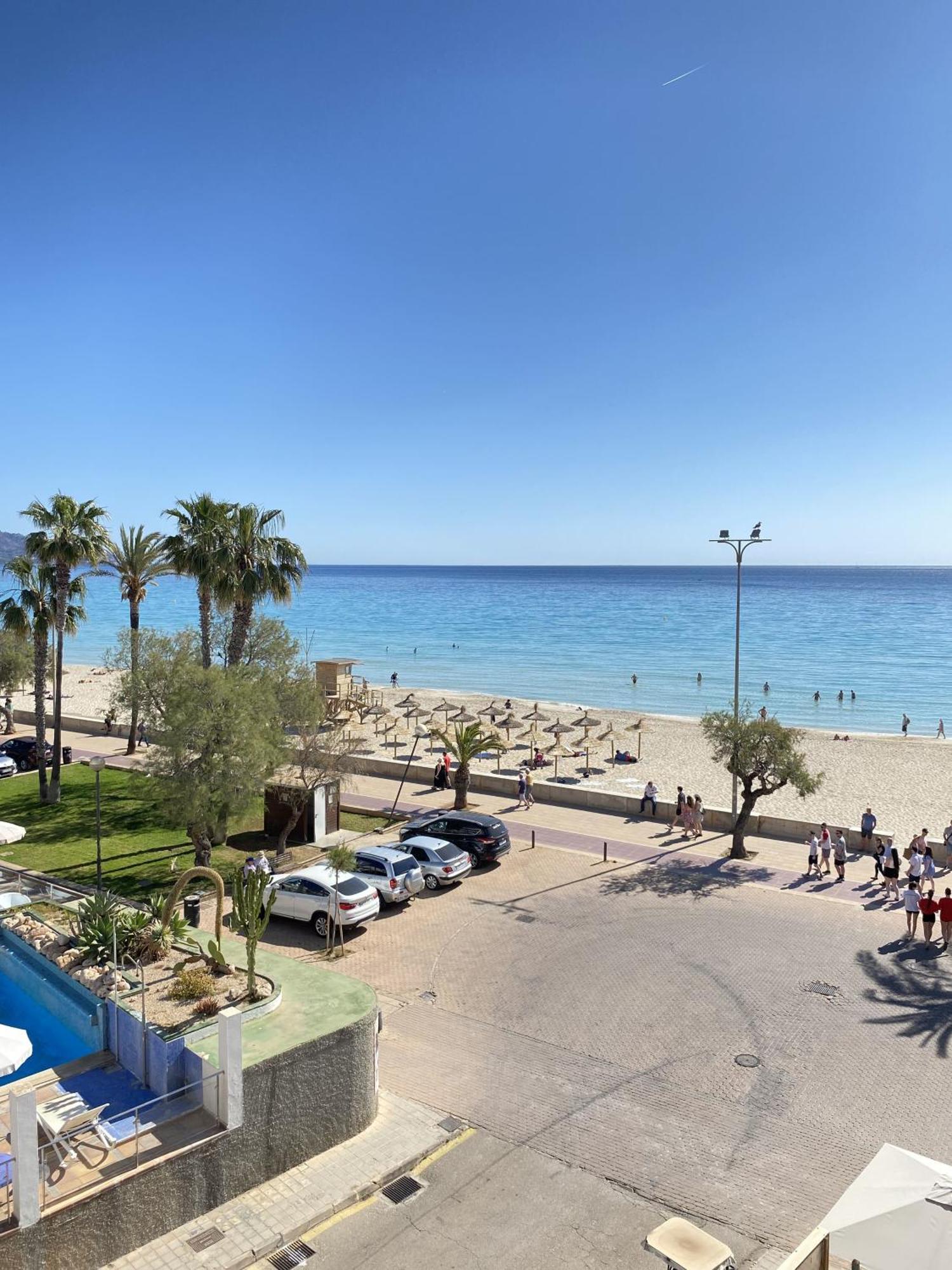 Prope Mare Appart hôtel