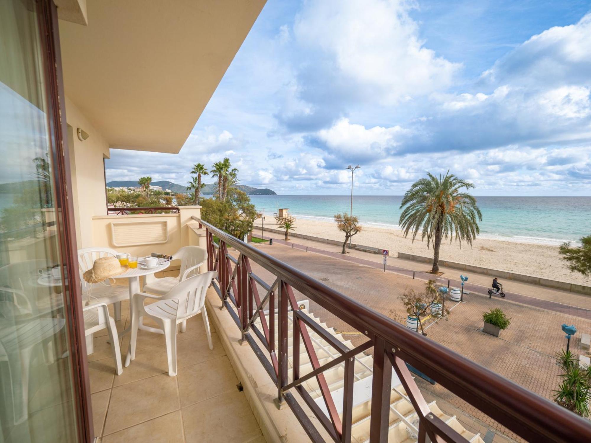 Appart hôtel Prope Mare