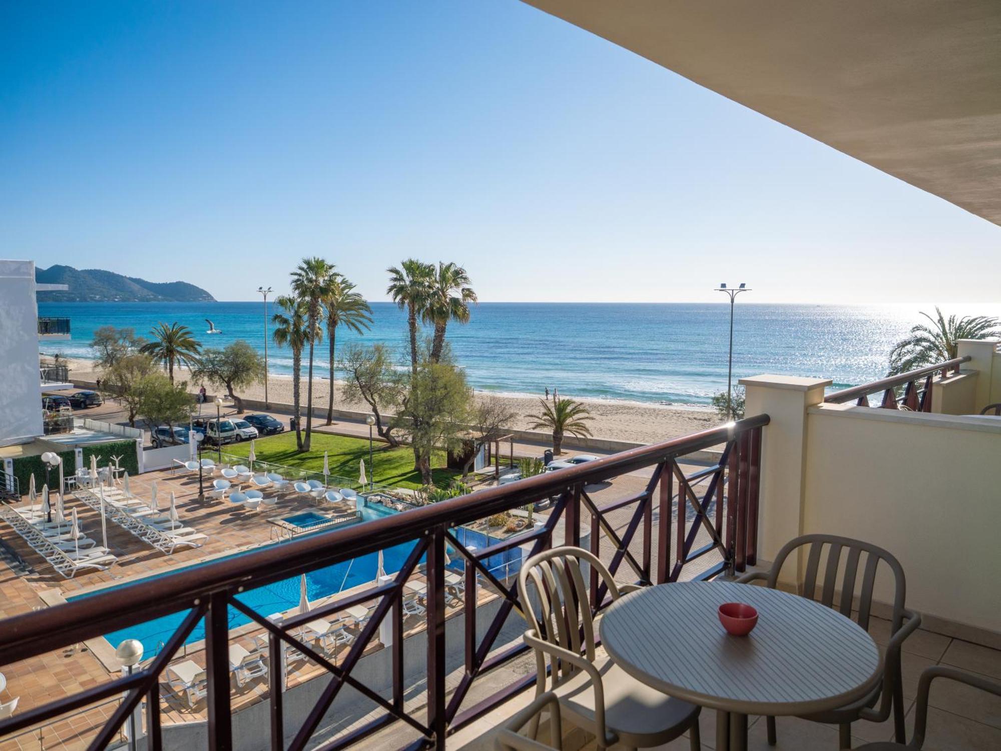 Prope Mare Appart hôtel